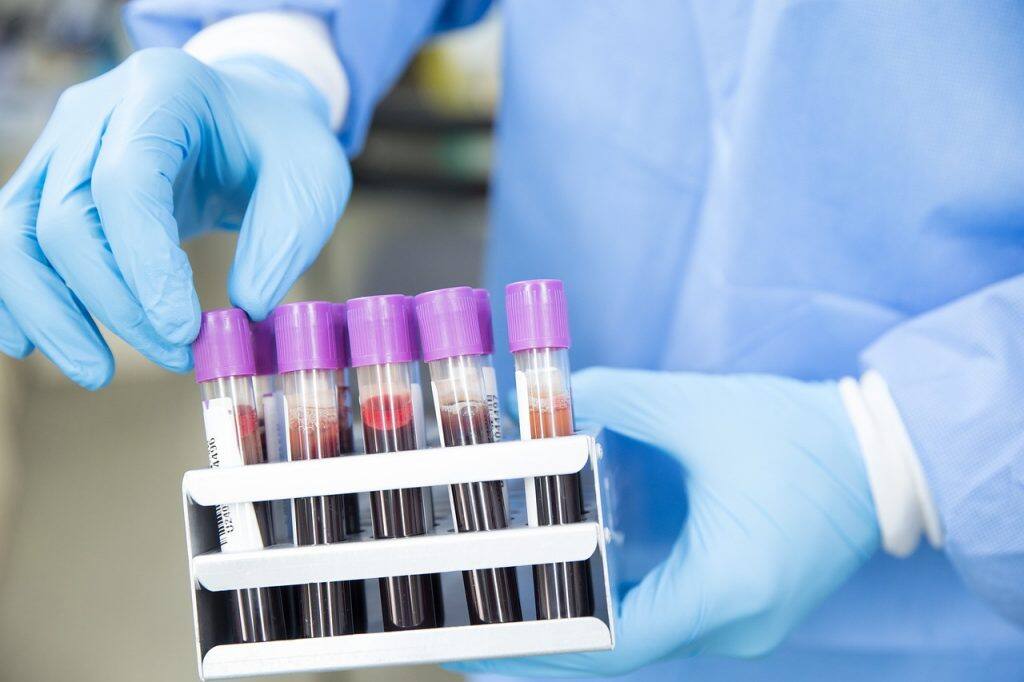 The research collected around 20,000 samples from unrelated, healthy Indians. Representational image/Pixabay