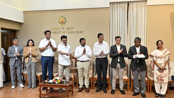 Eros Persona AI Launches Large Cultural Voice Models from Tamil Nadu, Unveils “EROS PersonaAI” Voice Stack