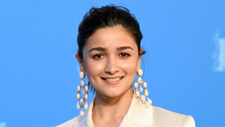 Alia Bhatt reveals why she came on board as a producer on 'Don't Be Shy': 'It felt like the most natural fit because...'