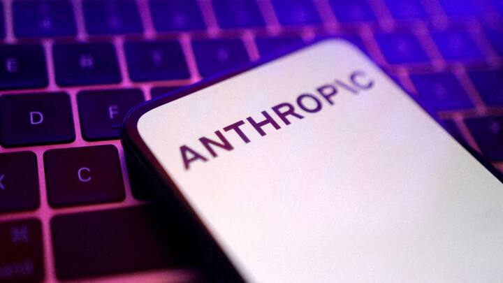 Anthropic confidentially files IPO prospectus with SEC following soaring valuation