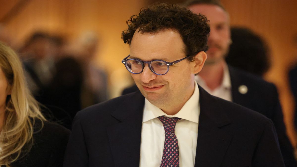 Anthropic faces blacklisting by Pentagon. Why is the AI firm battling with Trump administration? Anthropic faces blacklisting by Pentagon. Why is the AI firm battling with Trump administration?