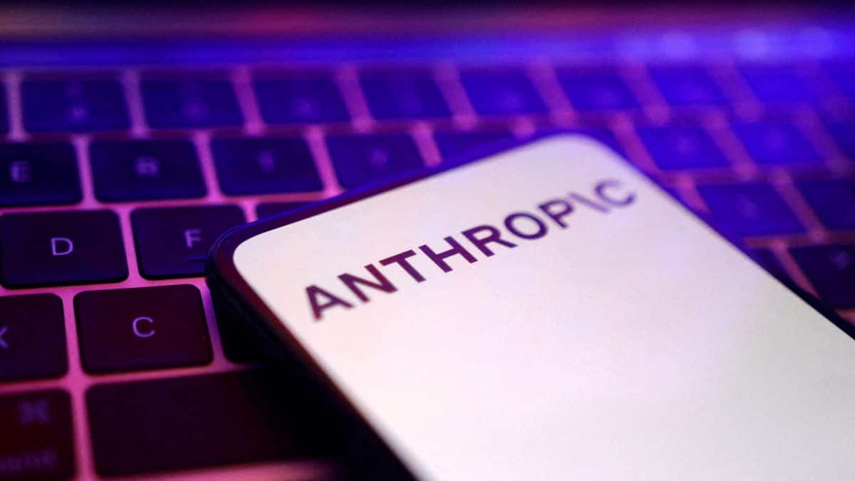 Word of the Week is Anthropic. The AI firm in San Francisco that caused a ‘SaaSapocalypse’
