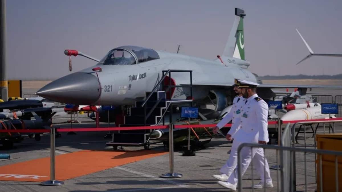 Pakistan’s phantom arms boom: How domestic diplomacy is manufacturing a global lie