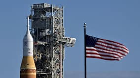 Nasa's Artemis II: Why this mission to Moon is most anticipated despite delays