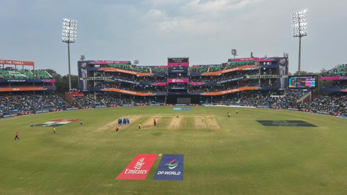 Home away from home: Neutral games at T20 World Cup highlight Indian fans’ support for all teams, sport