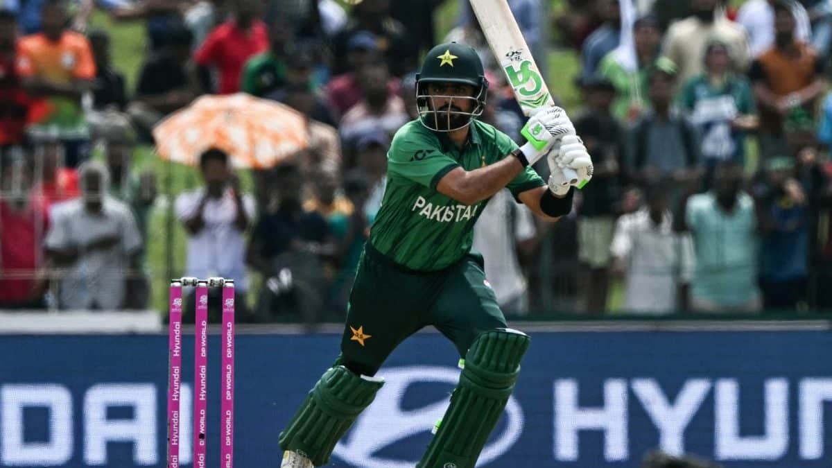 'Next round it’s tata, bye-bye': Pakistan team warned by former players after Babar Azam botches easy chase