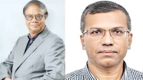 A defaulter replaces an economist. The controversy over appointment of new Bangladesh bank chief
