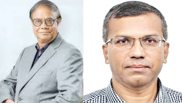 A defaulter replaces an economist. The controversy over appointment of new Bangladesh bank chief