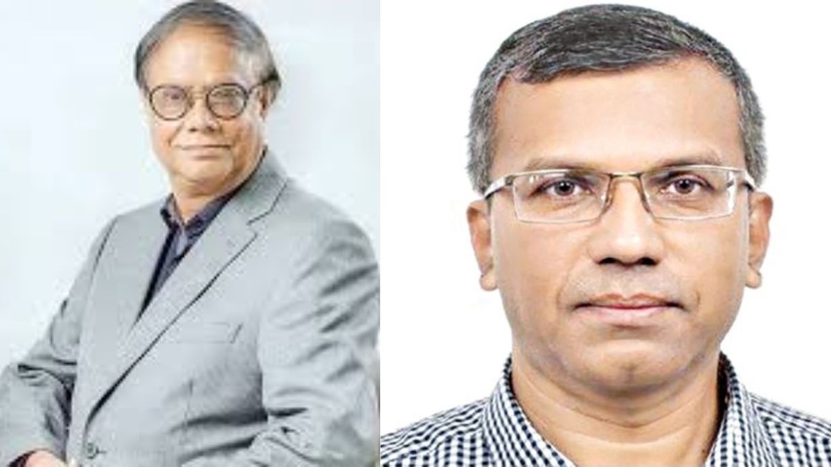 A defaulter replaces an economist. The controversy over appointment of new Bangladesh bank chief A defaulter replaces an economist. The controversy over appointment of new Bangladesh bank chief