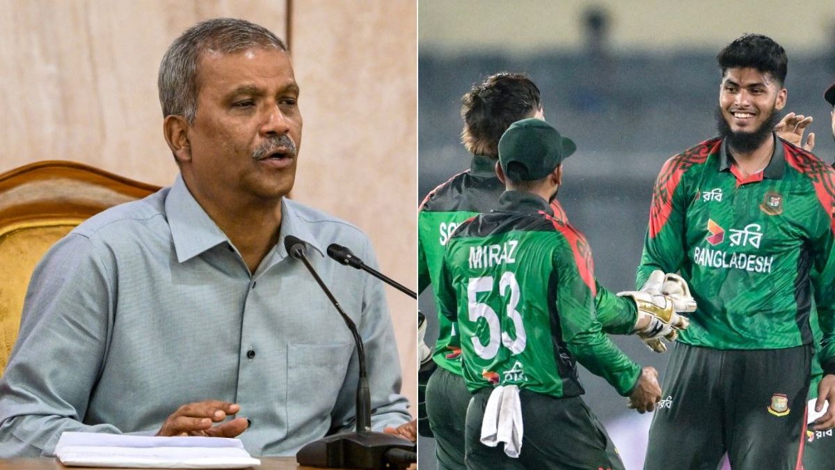 'We have no one. We are helpless': Bangladesh player's emotional reaction to government's T20 World Cup U-turn 'We have no one. We are helpless': Bangladesh player's emotional reaction to government's T20 World Cup U-turn