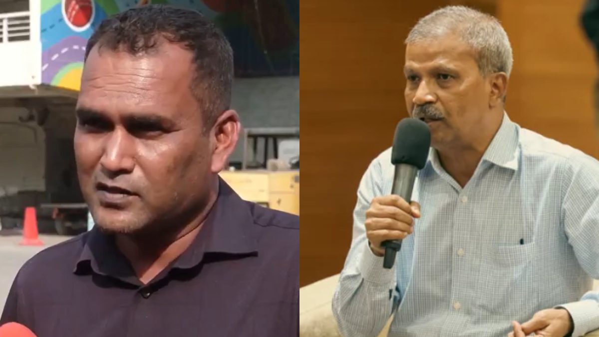 Bangladesh coach calls ex-sports advisor a liar, reveals players’ pain over missing T20 World Cup: ‘Said such lies openly’ Bangladesh coach calls ex-sports advisor a liar, reveals players’ pain over missing T20 World Cup: ‘Said such lies openly’