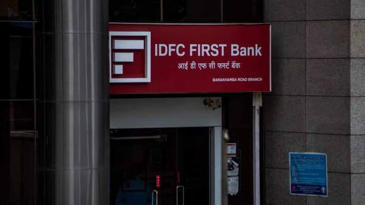 How a Rs 590-crore fraud unfolded at IDFC FIRST Bank