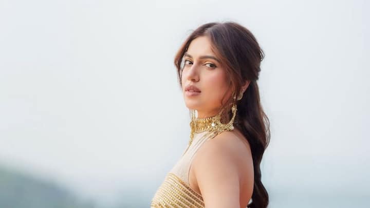 DECODING 'Daldal' actress Bhumi Satish Pednekkar's many hats: From sustainable fashion advocate to voice for women's agency