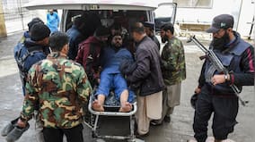 Pakistan: 33 killed in Balochistan in separatist attacks amid clashes with security forces