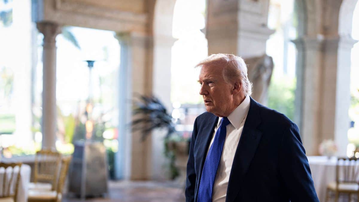 Kennedy Center arts complex to shut for a two year renovation, Trump says