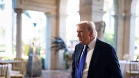 Kennedy Center arts complex to shut for a two year renovation, Trump says