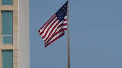 The embassy said American citizens in Cuba should prepare for "significant disruption". (Reuters)