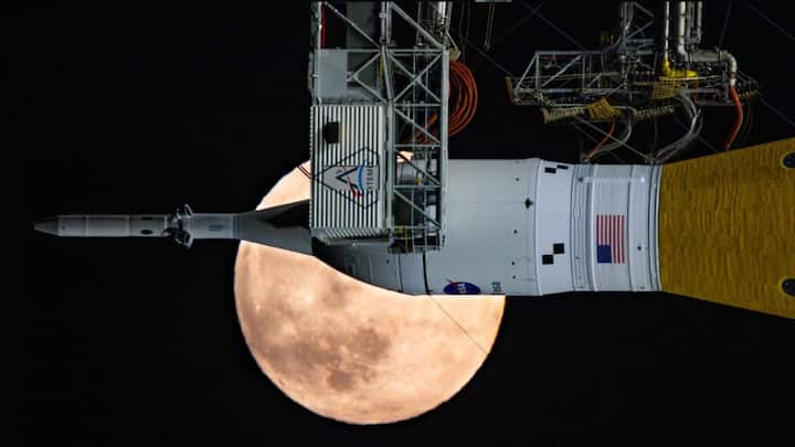 Smartphones in space: Nasa says giving Crew-12, Artemis II astronauts tools to ‘capture moments for family’