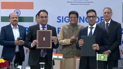 The decision marks another step in India’s efforts to deepen economic engagement with key global partners.
