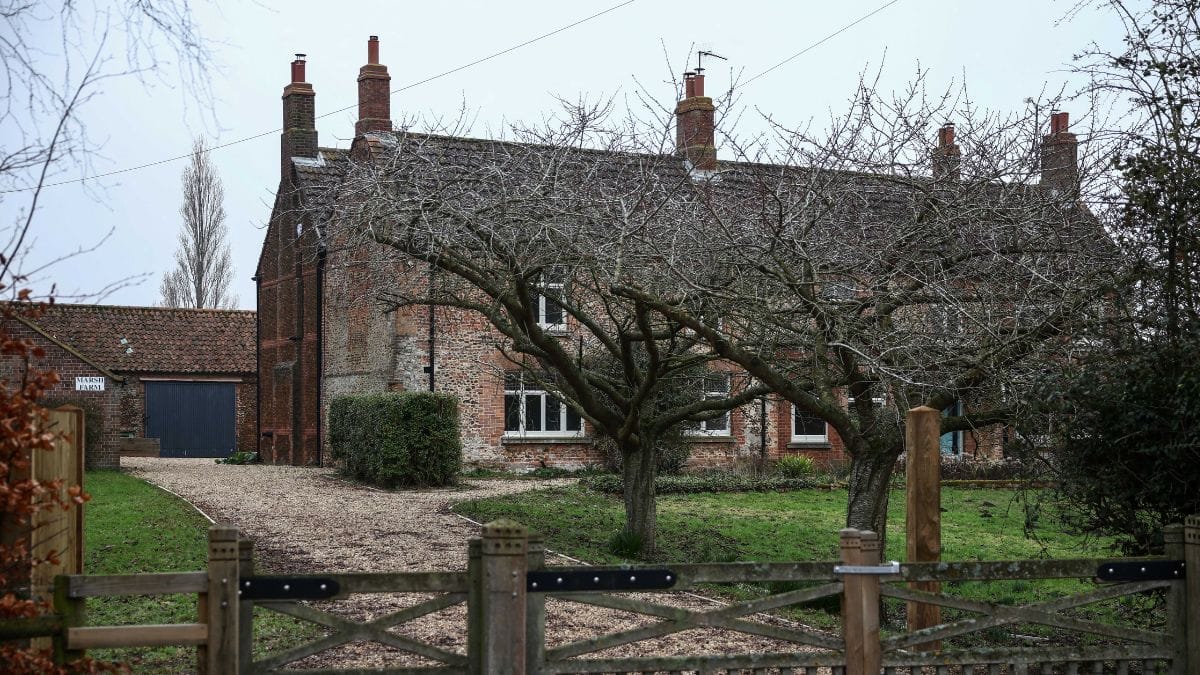 Epstein-linked disclosures trigger inquiry into Andrew’s Windsor lease, UK royal finances