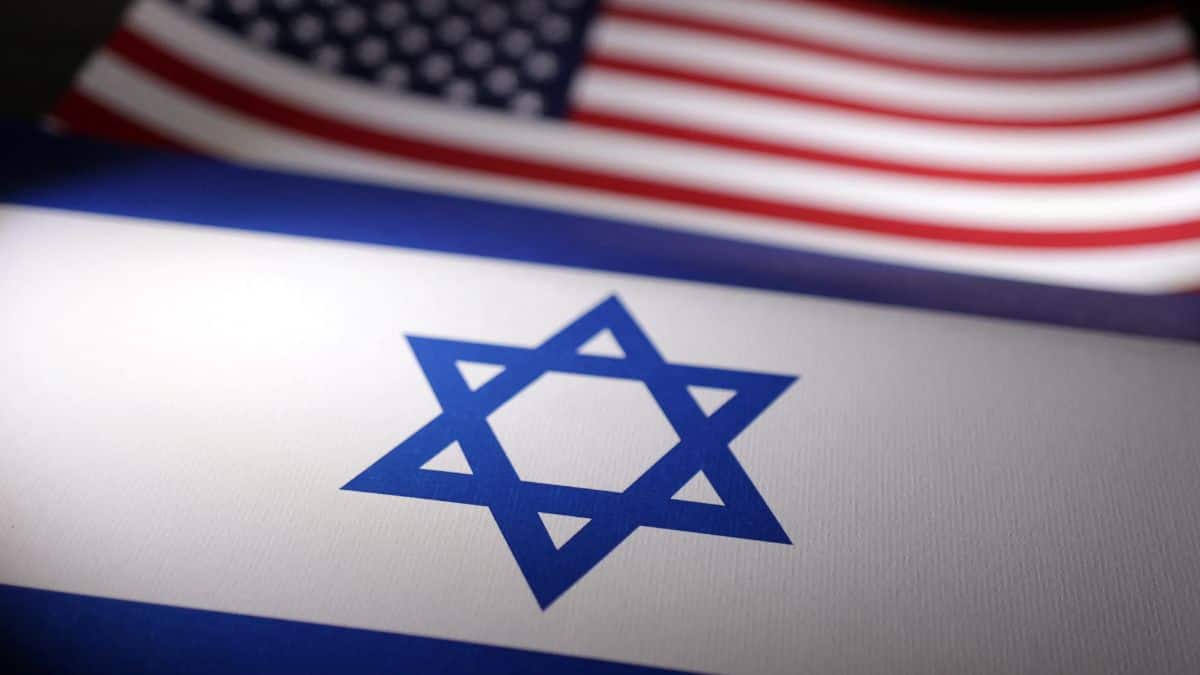 Pentagon signs $210 million deal with Israeli firm for new cluster munitions: Report