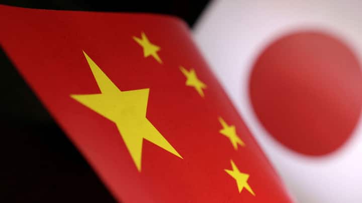 Embassy break-in, Taiwan row and a diplomatic downgrade: Japan-China ties are taking dangerous turn Embassy break-in, Taiwan row and a diplomatic downgrade: Japan-China ties are taking dangerous turn