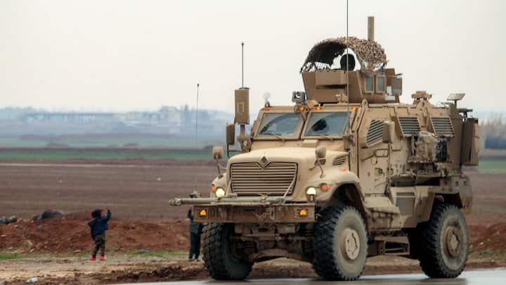 Iraq accuses US of killing 7 soldiers in 'heinous' attack on military base clinic Iraq accuses US of killing 7 soldiers in 'heinous' attack on military base clinic