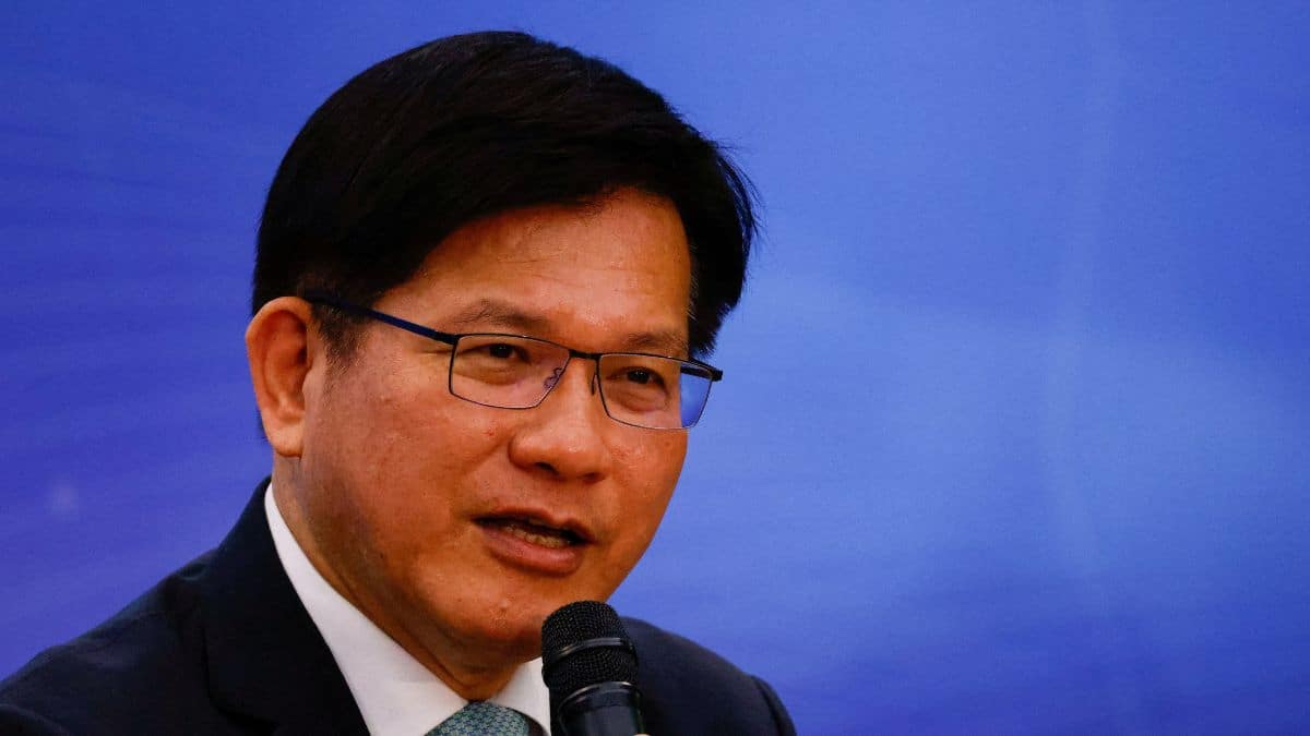 Taiwan says China is real security threat, rejects UN Charter claims at Munich conference â Firstpost
