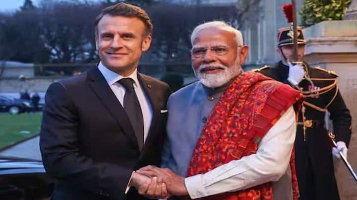 ‘Avoid South Mumbai routes’: Police issue advisory ahead of Macron Visit ‘Avoid South Mumbai routes’: Police issue advisory ahead of Macron Visit