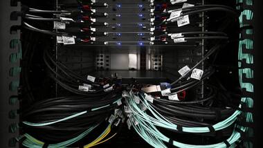 Abu Dhabi’s AI giant G42 making 8-exaflop  supercomputer for India