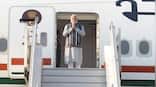 PM Modi Israel Visit Live Updates: PM Narendra Modi lands in Israel