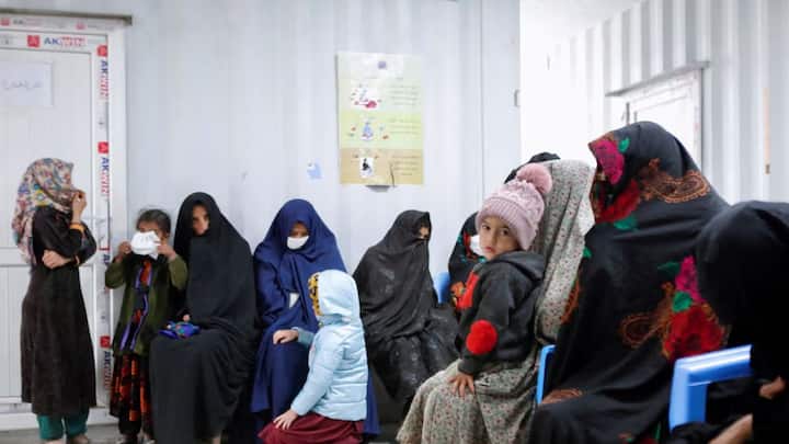 Taliban rules placing Afghan women, children at risk, warns UN expert Taliban rules placing Afghan women, children at risk, warns UN expert