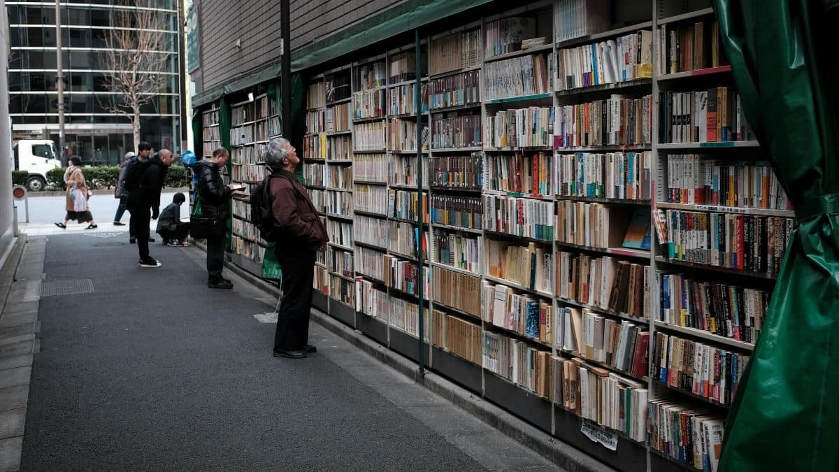 8 lovely book towns every reader will want to visit