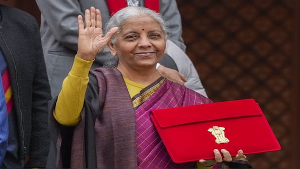 From infrastructure to traders, the 10 big winners and losers of Budget 2026