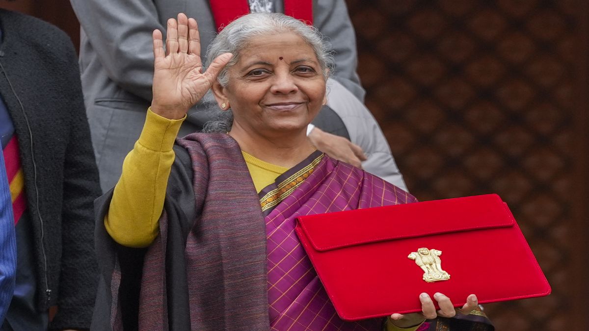 From infrastructure to traders, the 10 big winners and losers of Budget 2026 From infrastructure to traders, the 10 big winners and losers of Budget 2026