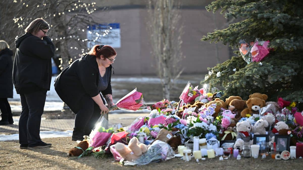 OpenAI weighed alerting Canadian police about Tumbler school shooter months before the attack