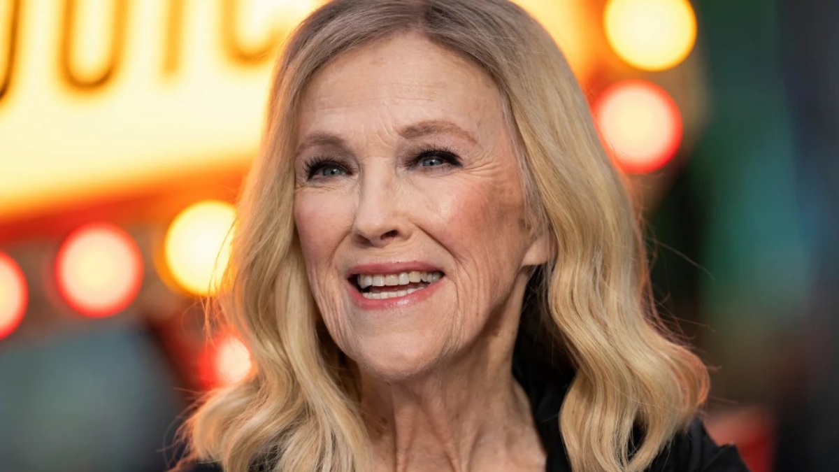 'Home Alone' actress Catherine O'Hara's cause of death revealed: She died of pulmonary embolism with cancer as the cause; how dangerous can the disease be? 'Home Alone' actress Catherine O'Hara's cause of death revealed: She died of pulmonary embolism with cancer as the cause; how dangerous can the disease be?