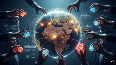 Critical minerals are a broad, policy-defined category of raw materials (including lithium, cobalt, and copper) required for economic, defence, and technology security. Representational image