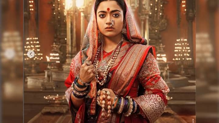 One Year Of 'Chhaava': How pan-India star Rashmika Mandanna delivered another blockbuster after 'Animal' and 'Pushpa 2'