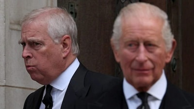 King Charles Compromised in Epstein Scandal? Royal Author Makes Shocking Revelations