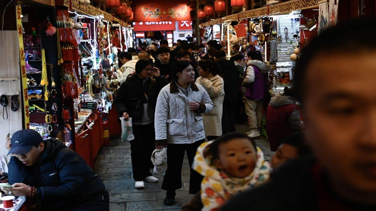 Middle East tensions may hit Asian economies hardest; exchange rate stability is key: ADB