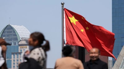 China’s exports surge at start of 2026, keeping trade surplus on record trajectory. Representational image/Reuters