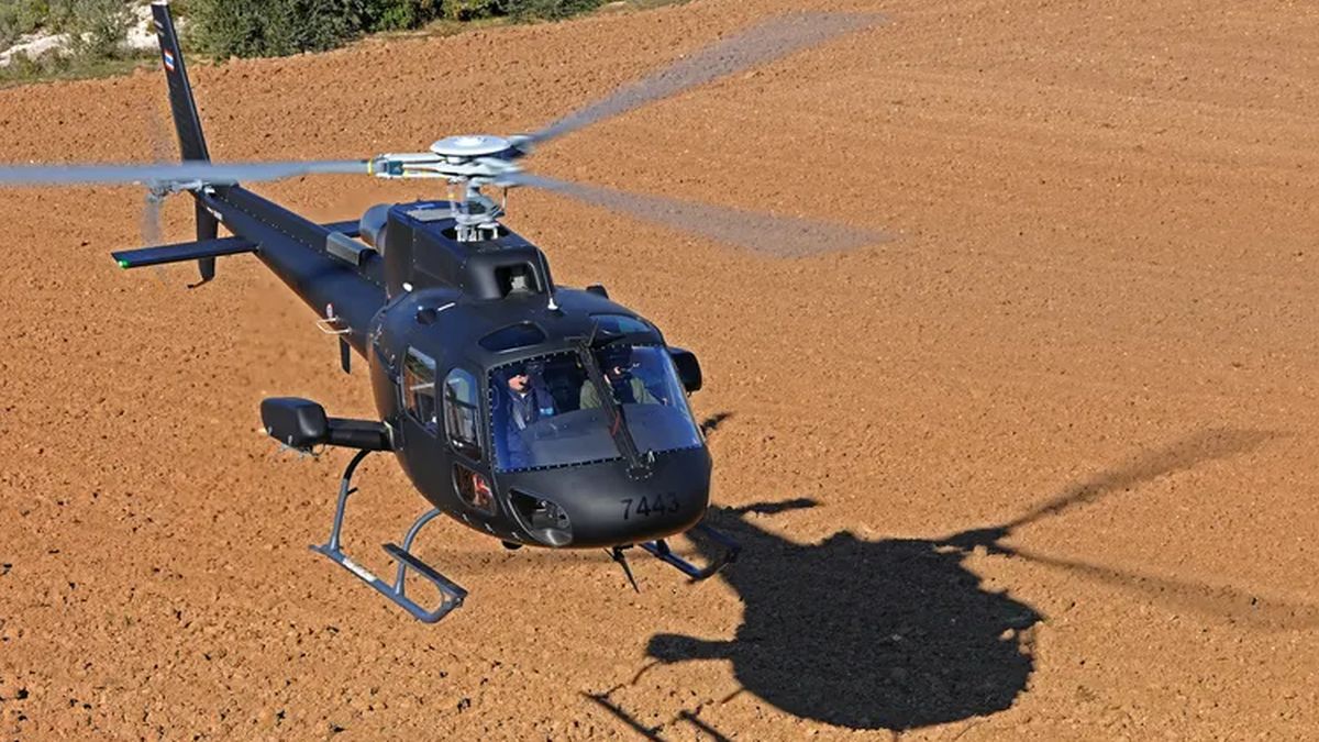 World’s only helicopter to fly to heights of Everest to be made in India. Why this is a big deal World’s only helicopter to fly to heights of Everest to be made in India. Why this is a big deal