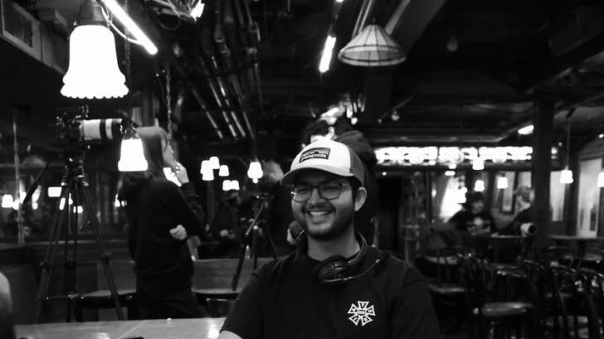 'Creating new perspectives is a significant aspect in filmmaking', says Netflix special 'Vir Das: Fool Volume' cinematographer Kaushalya Patel 'Creating new perspectives is a significant aspect in filmmaking', says Netflix special 'Vir Das: Fool Volume' cinematographer Kaushalya Patel