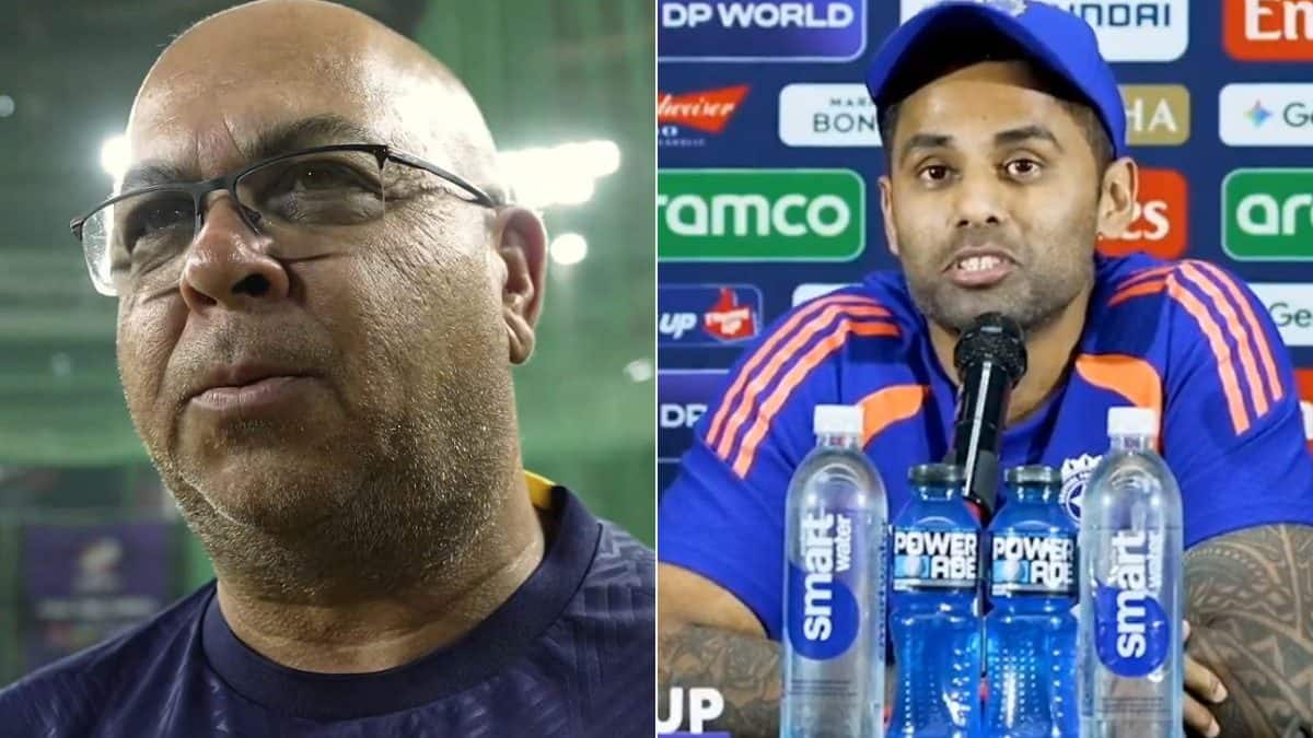 South Africa's Conrad, India's SKY indulge in mind games before T20 World Cup 2024 final rematch: 'What pressures they are under'