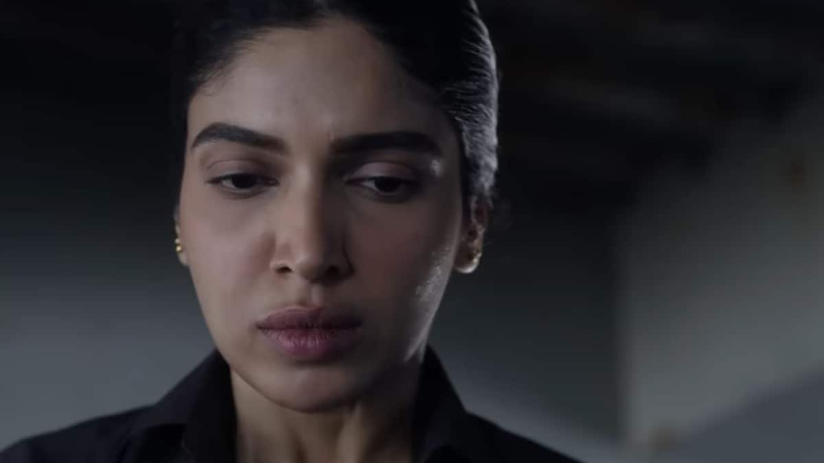 Bhumi Satish Pednekkar's 'Daldal': This show on Prime Video is a success story, trends across the US, UK, Europe, UAE