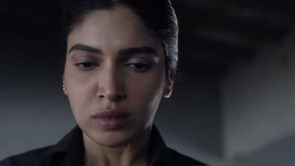 Bhumi Satish Pednekkar's 'Daldal': This show on Prime Video is a success story, trends across the US, UK, Europe, UAE