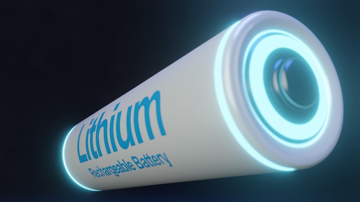 Zimbabwe halts exporting lithium — and China is happy about it. Representational image/Pixabay Zimbabwe halts exporting lithium — and China is happy about it. Representational image/Pixabay