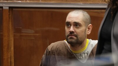 Rob Reiner's Son Pleads Not Guilty to Parents' Murder