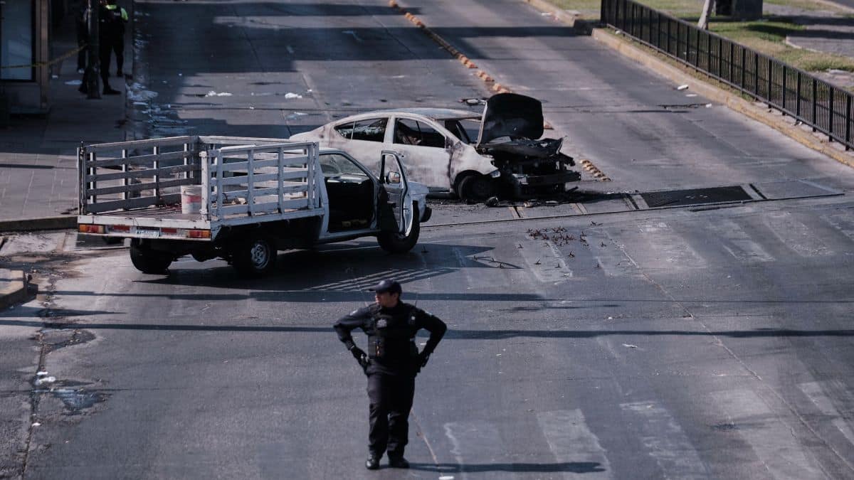 Narcos Mexico: Inside the notorious drug cartels that peddle coke, meth and more